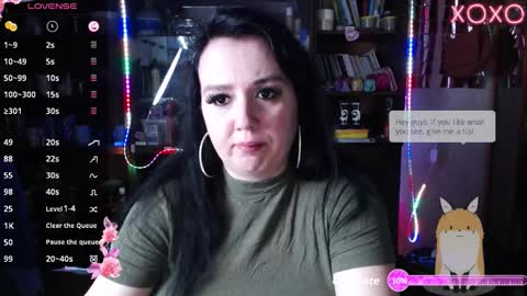 Snapshot of leona_harrison chatting on September 2025 08:30:02 PM Leona Harrison online show from September 2025 08:30:02 PM