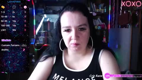 Snapshot of leona_harrison chatting on September 2025 12:40:02 PM Leona Harrison online show from September 2025 12:40:02 PM