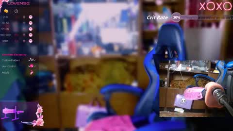 Snapshot of leona_harrison chatting on October 2025 11:41:02 PM Leona Harrison online show from October 2025 11:41:02 PM