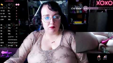 Leona Harrison online show from November 2025 03:16:01 AM