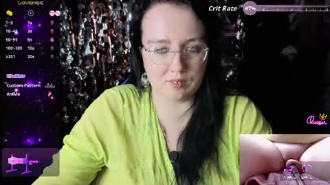 Leona Harrison online show from July 2026 10:45:01 PM