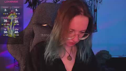 leona online show from December 2024 08:33:02 PM