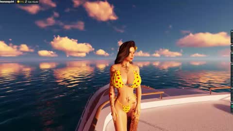 Snapshot of leona_squirt chatting on February 2026 01:42:02 PM Leona online show from February 2026 01:42:02 PM
