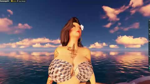 Snapshot of leona_squirt chatting on February 2026 02:54:01 PM Leona online show from February 2026 02:54:01 PM