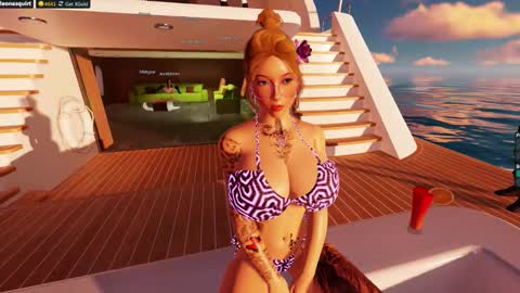 Snapshot of leona_squirt chatting on February 2026 01:14:01 AM Leona online show from February 2026 01:14:01 AM