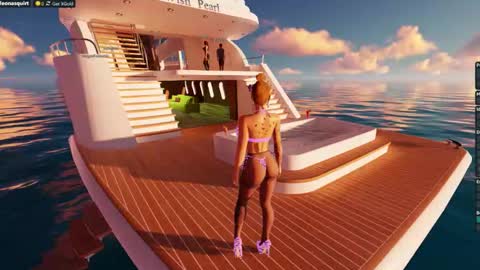 Snapshot of leona_squirt chatting on February 2026 11:25:01 PM Leona online show from February 2026 11:25:01 PM