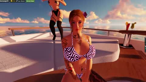 Snapshot of leona_squirt chatting on May 2026 07:31:02 PM Leona online show from May 2026 07:31:02 PM