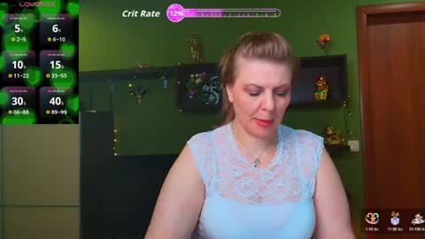 Leona tracie online show from April 2026 08:09:01 PM