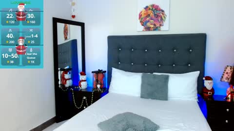 LUCY online show from December 2024 07:16:02 PM