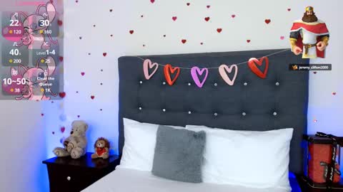 LUCY online show from February 2025 11:54:02 PM