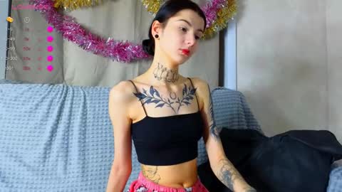 Donna online show from December 2025 01:36:01 AM