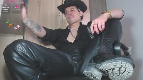 iam leonal online show from October 2025 07:03:01 PM