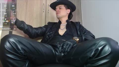 iam leonal online show from February 2026 04:38:02 PM