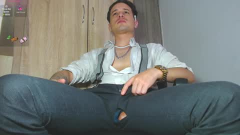 iam leonal online show from June 2026 05:36:02 PM