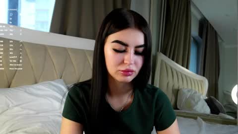 Mila online show from April 2026 03:12:02 AM