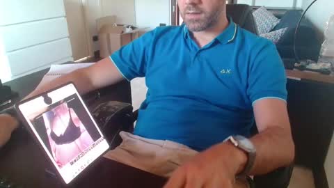 angel e sonia online show from May 2026 09:50:02 AM