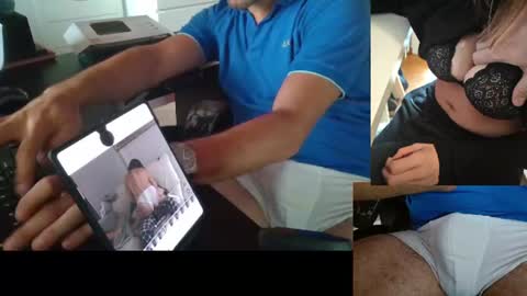 Snapshot of leone44 chatting on July 2026 07:33:01 AM angel e sonia online show from July 2026 07:33:01 AM