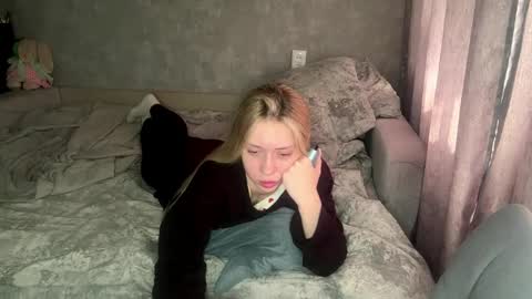 Eva online show from May 2026 06:18:01 AM