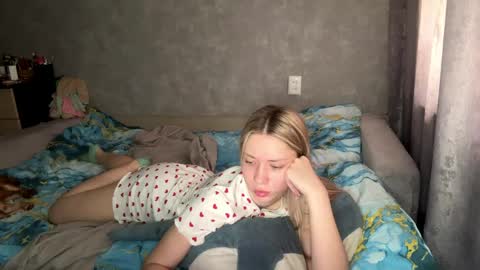 Eva online show from May 2026 06:31:02 AM