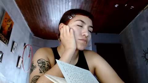 Snapshot of leonelablues chatting on September 2025 06:21:01 PM leonela  online show from September 2025 06:21:01 PM