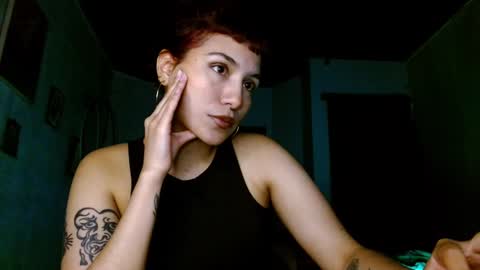 Snapshot of leonelablues chatting on September 2025 10:47:01 PM leonela  online show from September 2025 10:47:01 PM