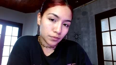Snapshot of leonelablues chatting on October 2025 07:00:01 PM leonela  online show from October 2025 07:00:01 PM