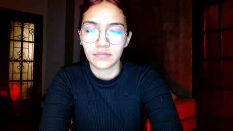 Snapshot of leonelablues chatting on October 2025 01:58:02 AM leonela  online show from October 2025 01:58:02 AM
