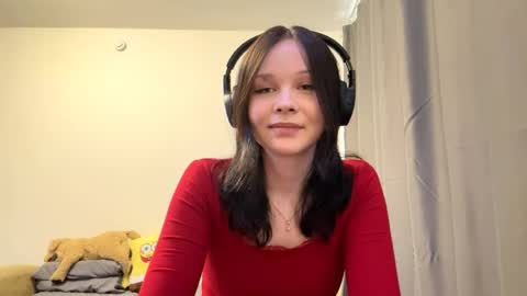 Snapshot of leonidadesantiago chatting on May 2026 11:04:02 AM Reily online show from May 2026 11:04:02 AM