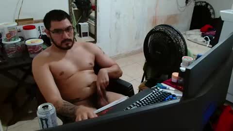 leonino231 online show from December 2025 11:24:01 PM