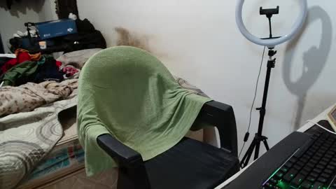 leonino231 online show from March 2026 03:05:02 PM