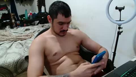 leonino231 online show from March 2026 05:19:02 PM