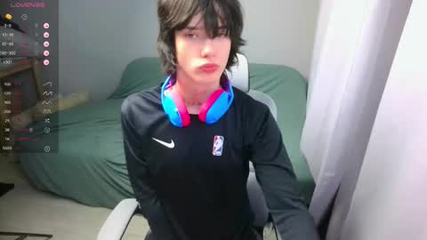 leonkissboy online show from March 2026 05:19:02 PM