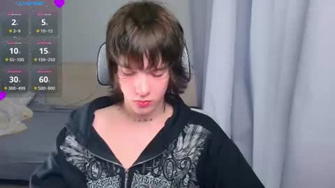 leonkissboy online show from July 2026 04:09:01 AM