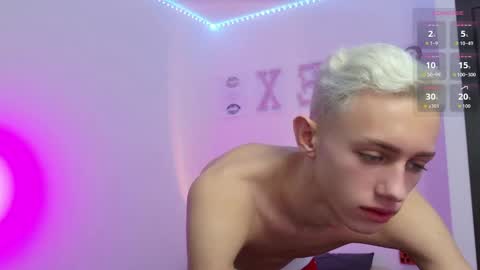 leonlure online show from March 2026 07:15:01 AM