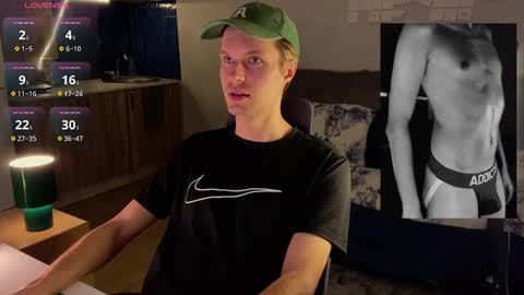 Leon online show from February 2026 04:27:02 PM