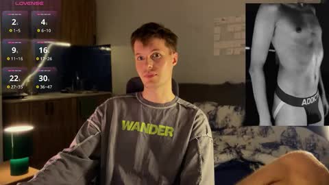 Leon online show from March 2026 09:43:02 PM