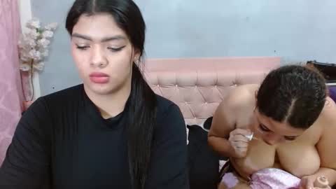 Snapshot of leonor_trump chatting on April 2026 03:57:01 PM leonor_trump online show from April 2026 03:57:01 PM