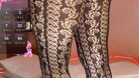 My name is Leonora  Pleasures to see you  Follow me here and instagram  online show from September 2025 04:00:02 PM