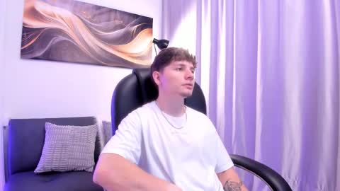 Snapshot of leoo_miller chatting on November 2025 01:55:02 AM Leo online show from November 2025 01:55:02 AM