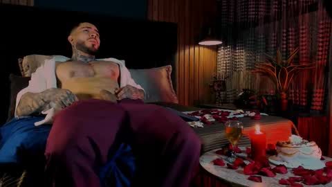 Snapshot of leosalvatore_ chatting on February 2025 03:52:02 AM Leo Salvatore online show from February 2025 03:52:02 AM