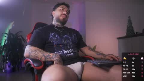 Leo Salvatore online show from March 2026 02:28:02 AM