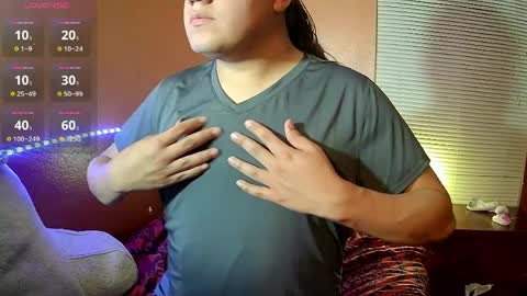 Leo Santini online show from April 2026 02:48:01 AM