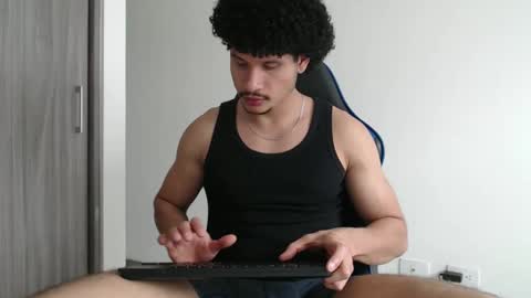 Snapshot of leostorm25 chatting on October 2025 06:17:01 PM leostorm25 online show from October 2025 06:17:01 PM