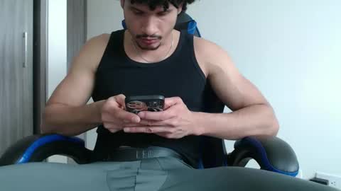 Snapshot of leostorm25 chatting on October 2025 06:59:01 PM leostorm25 online show from October 2025 06:59:01 PM