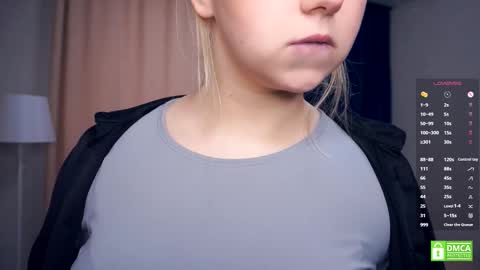 Hello everyone Im Lora Its my first day Were going to have fun together online show from November 2025 05:28:02 AM