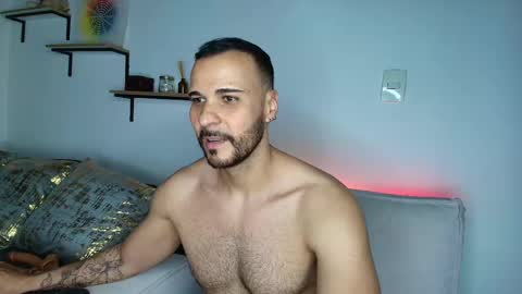 leoxgold online show from April 2026 02:27:02 AM