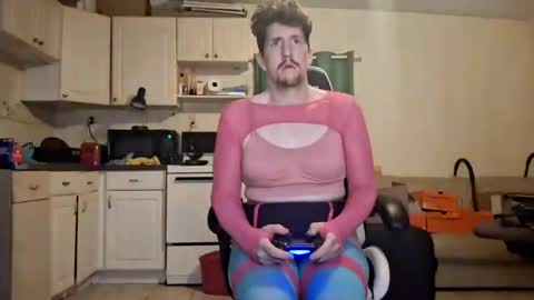 Snapshot of leppard6148 chatting on December 2024 04:53:02 AM Keith online show from December 2024 04:53:02 AM