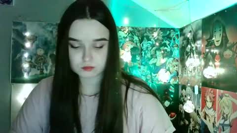 Snapshot of leraaa72 chatting on December 2024 11:55:01 AM little secret online show from December 2024 11:55:01 AM