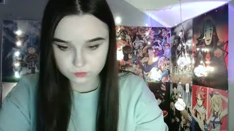 Snapshot of leraaa72 chatting on December 2024 07:50:02 AM little secret online show from December 2024 07:50:02 AM