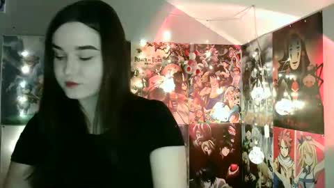 Snapshot of leraaa72 chatting on December 2024 07:05:02 AM little secret online show from December 2024 07:05:02 AM